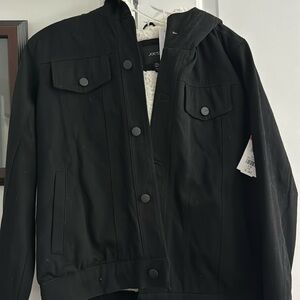 Joes kids xl jacket. Unisex or can fit like a small adult size